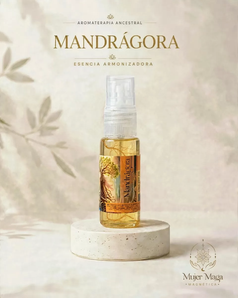 MANDRAGORA
