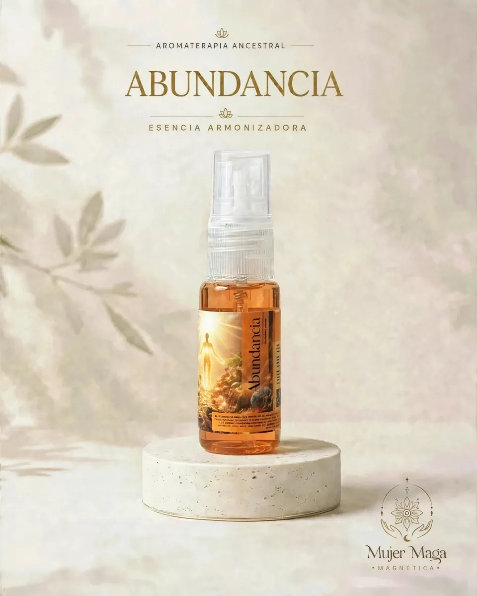 ABUNDANCIA