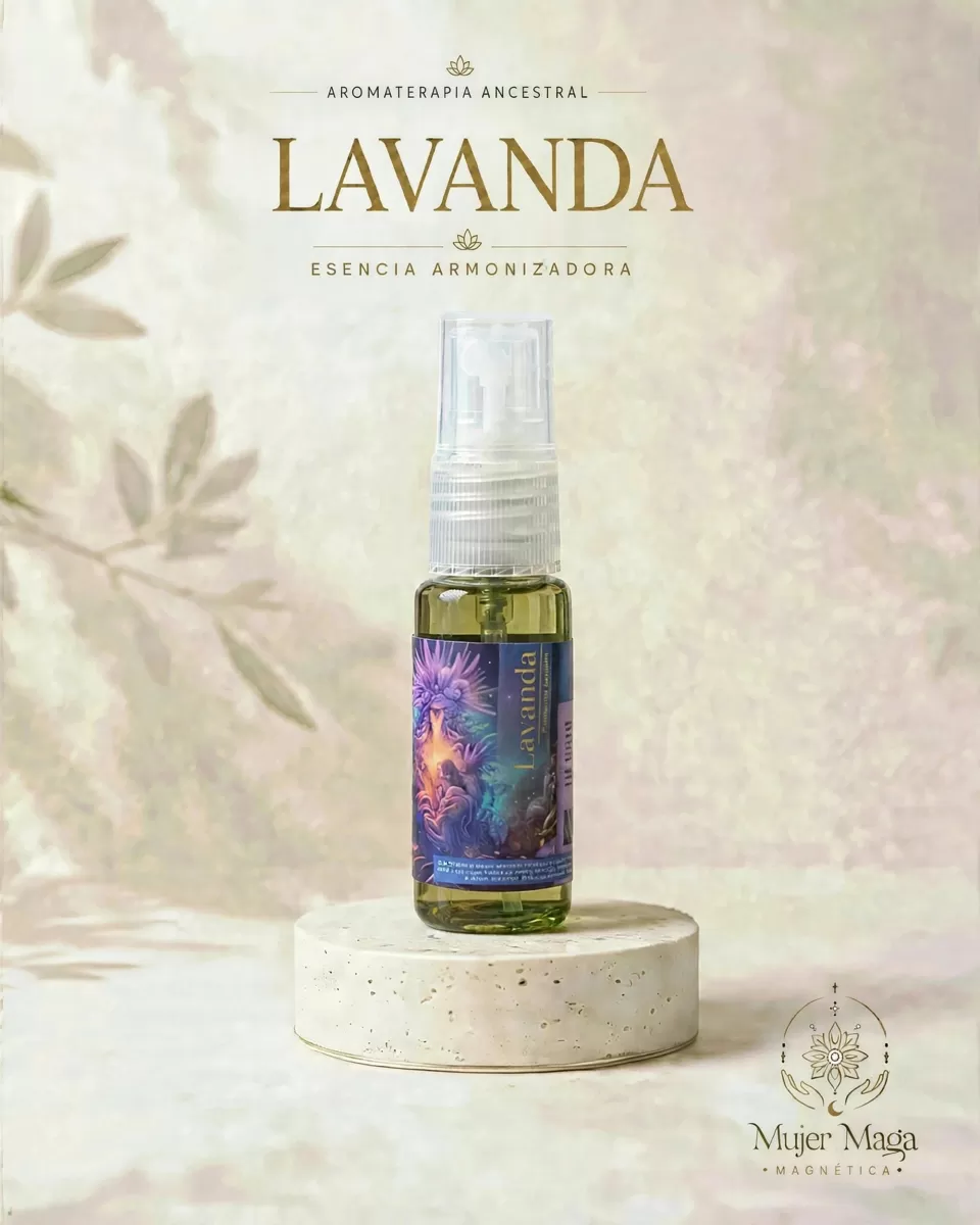 LAVANDA