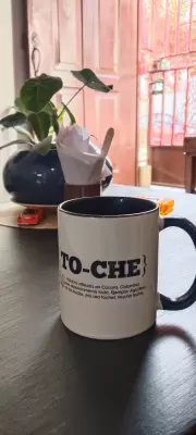 Café filtrado